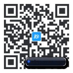 iPhone APP 二维码